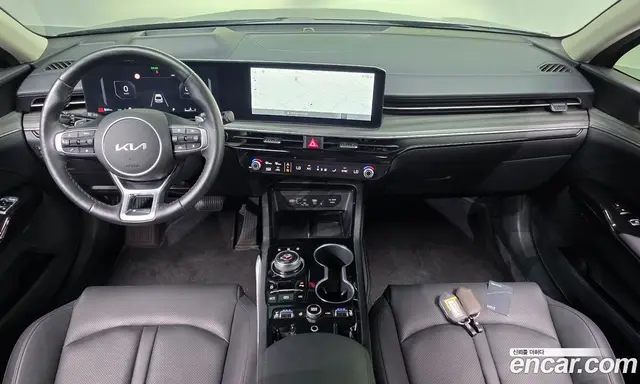 Kia K5 (Optima) 2024 2.0 автомат (гидро), миниатюра 10 Kia K5 (Optima) 2024 2.0 автомат (гидро), миниатюра 10