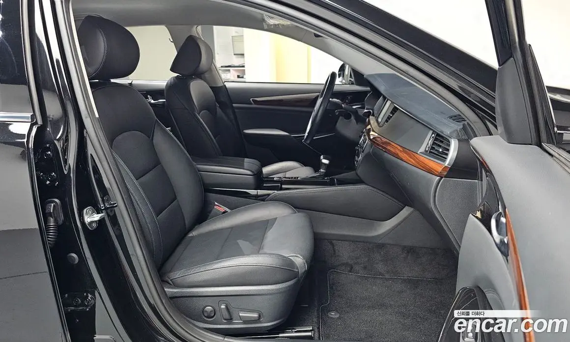 Kia K7 2016 3.3 автомат (гидро), фото 16