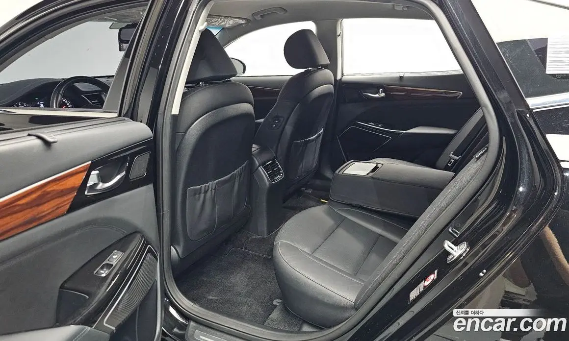 Kia K7 2016 3.3 автомат (гидро), фото 17