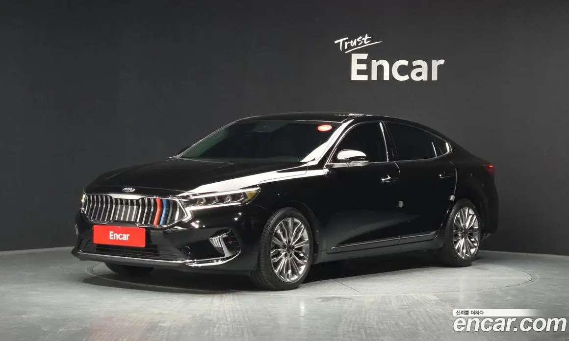 Kia K7 2019 2.5 автомат (гидро), фото 1 Kia K7 2019 2.5 автомат (гидро), фото 1