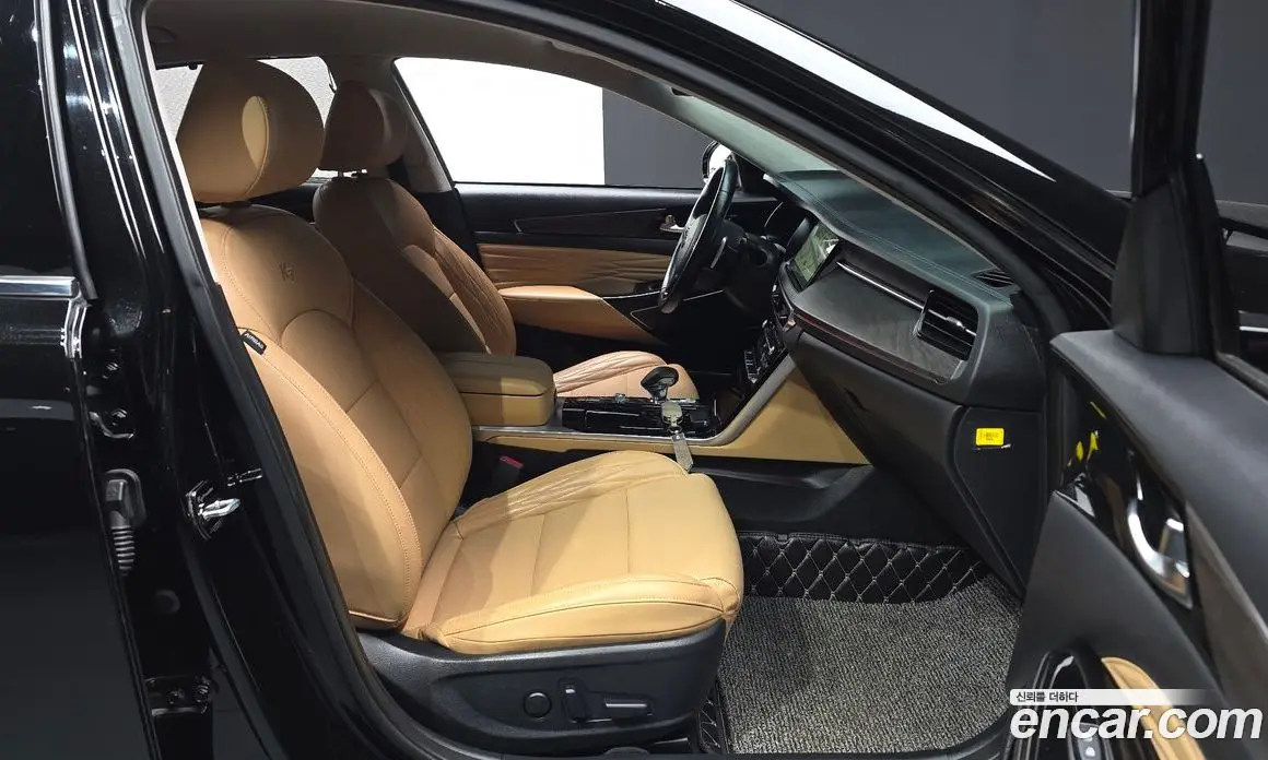 Kia K7 2019 2.5 автомат (гидро), фото 13 Kia K7 2019 2.5 автомат (гидро), фото 13