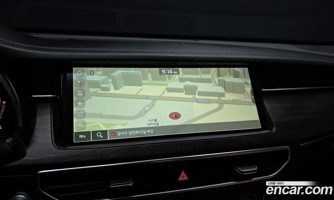 Kia K7 2019 2.5 автомат (гидро), фото 16 Kia K7 2019 2.5 автомат (гидро), фото 16