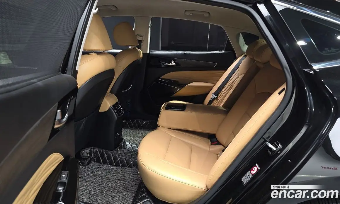 Kia K7 2019 2.5 автомат (гидро), фото 18 Kia K7 2019 2.5 автомат (гидро), фото 18
