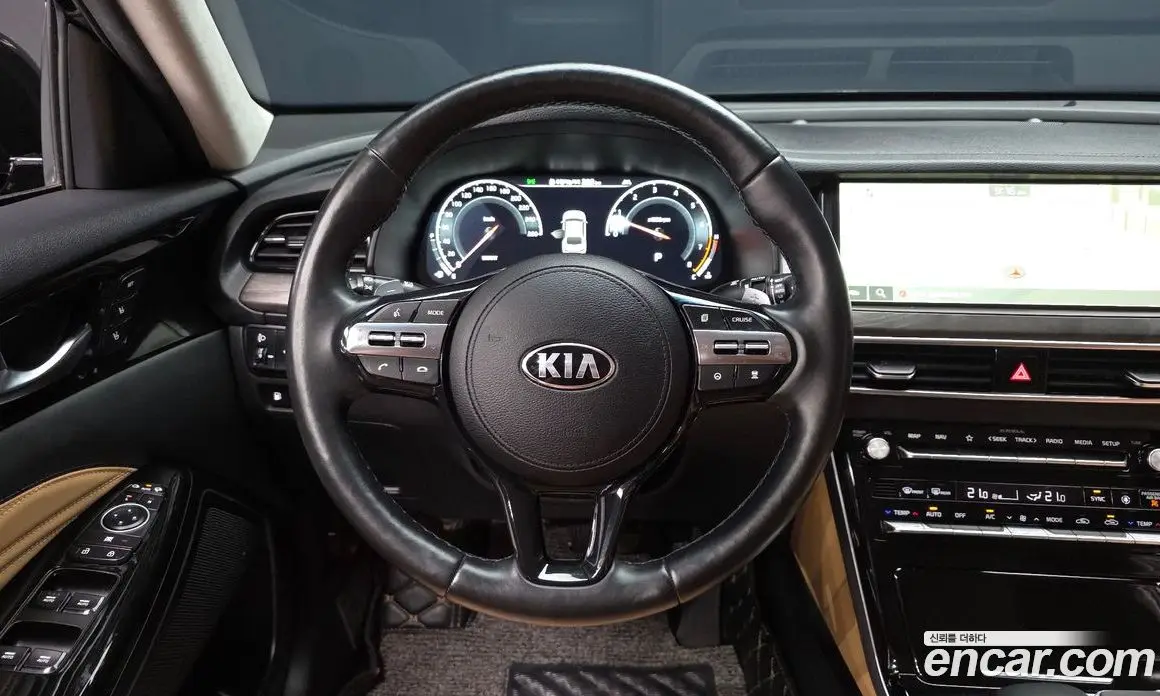 Kia K7 2019 2.5 автомат (гидро), фото 19 Kia K7 2019 2.5 автомат (гидро), фото 19