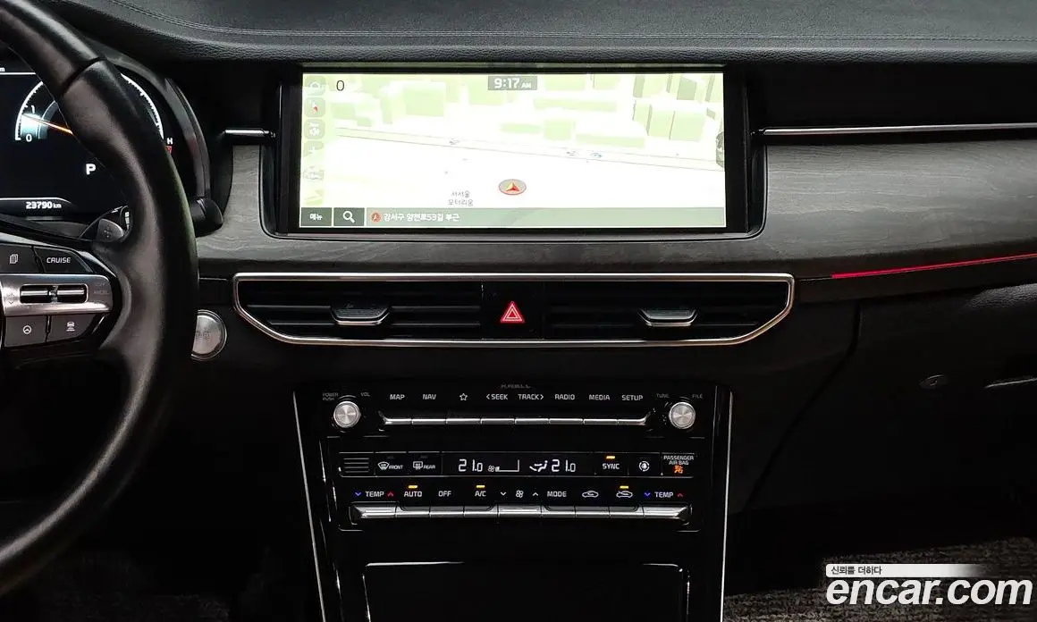 Kia K7 2019 2.5 автомат (гидро), фото 20 Kia K7 2019 2.5 автомат (гидро), фото 20