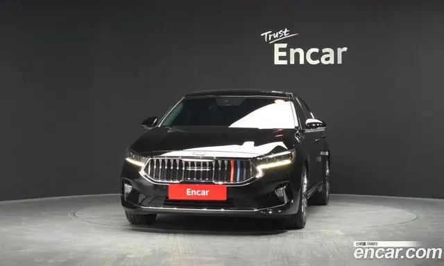 Kia K7 2019 2.5 автомат (гидро), миниатюра 3 Kia K7 2019 2.5 автомат (гидро), миниатюра 3