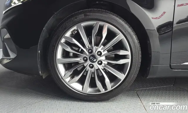 Kia K7 2019 2.5 автомат (гидро), миниатюра 5 Kia K7 2019 2.5 автомат (гидро), миниатюра 5