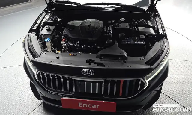 Kia K7 2019 2.5 автомат (гидро), миниатюра 6 Kia K7 2019 2.5 автомат (гидро), миниатюра 6