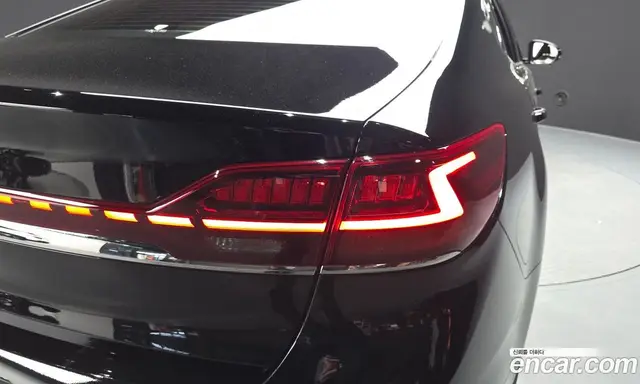Kia K7 2019 2.5 автомат (гидро), миниатюра 9 Kia K7 2019 2.5 автомат (гидро), миниатюра 9