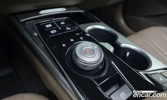 Kia K8 2021 1.6 автомат (гидро), миниатюра 11