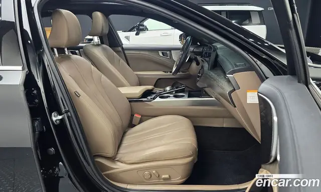 Kia K8 2021 1.6 автомат (гидро), миниатюра 12