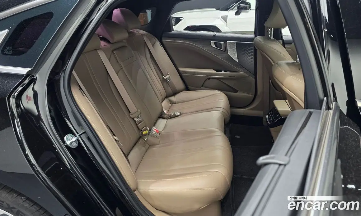 Kia K8 2021 1.6 автомат (гидро), фото 15