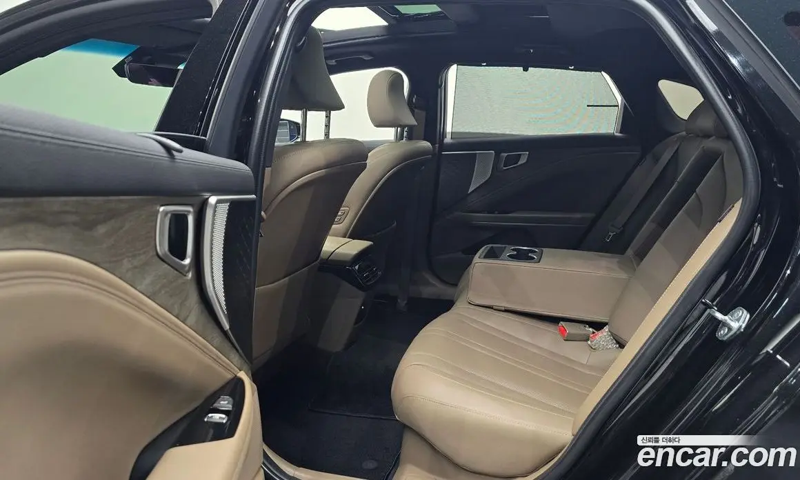 Kia K8 2021 1.6 автомат (гидро), фото 17