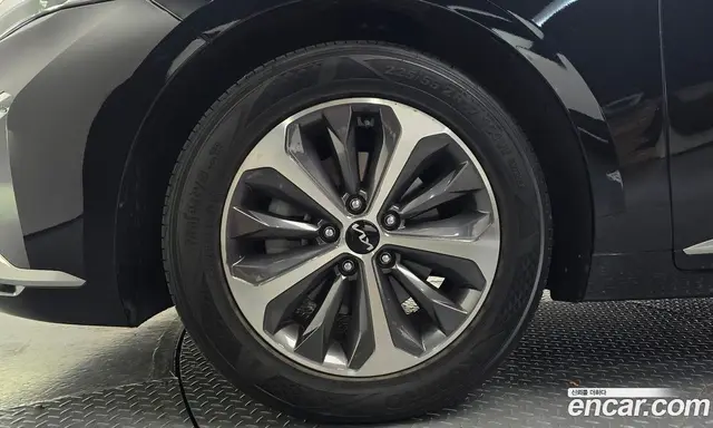 Kia K8 2021 1.6 автомат (гидро), миниатюра 4