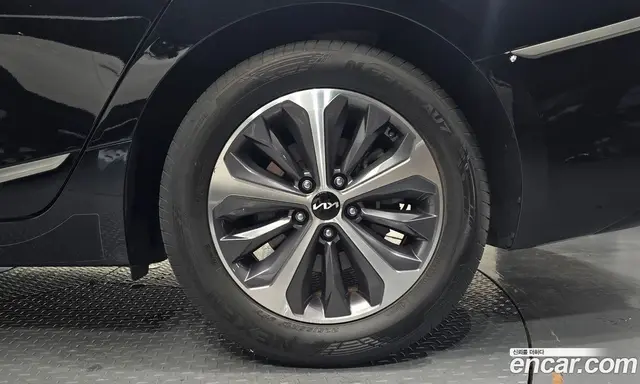Kia K8 2021 1.6 автомат (гидро), миниатюра 6
