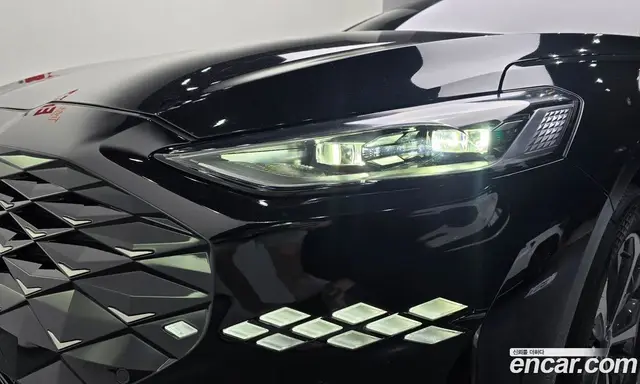 Kia K8 2021 1.6 автомат (гидро), миниатюра 7