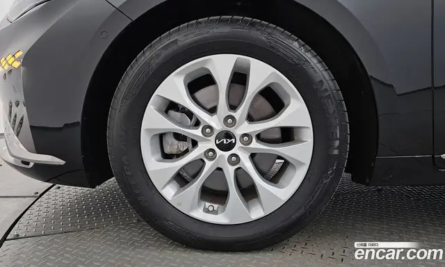 Kia K8 2024 2.5 автомат (гидро), миниатюра 4