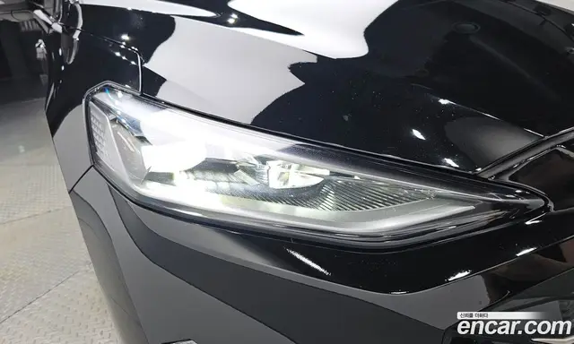 Kia K8 2024 2.5 автомат (гидро), миниатюра 7