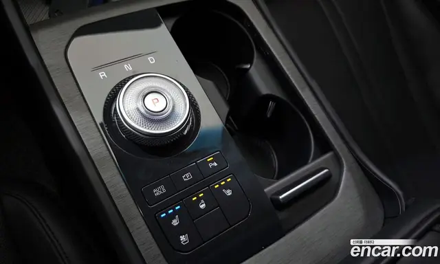Kia K8 2025 2.5 автомат (гидро), миниатюра 12