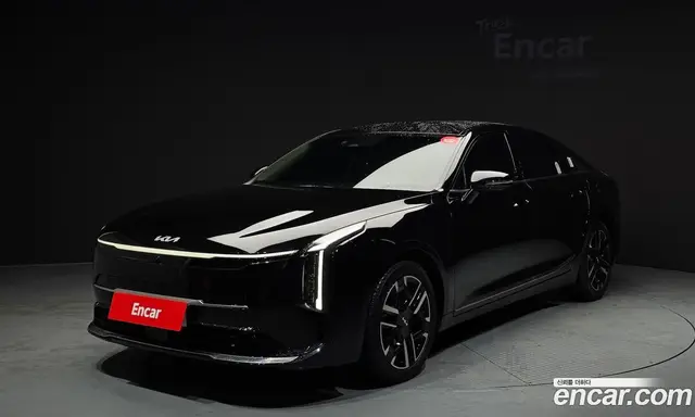 Kia K8, 2025, 14 335 км