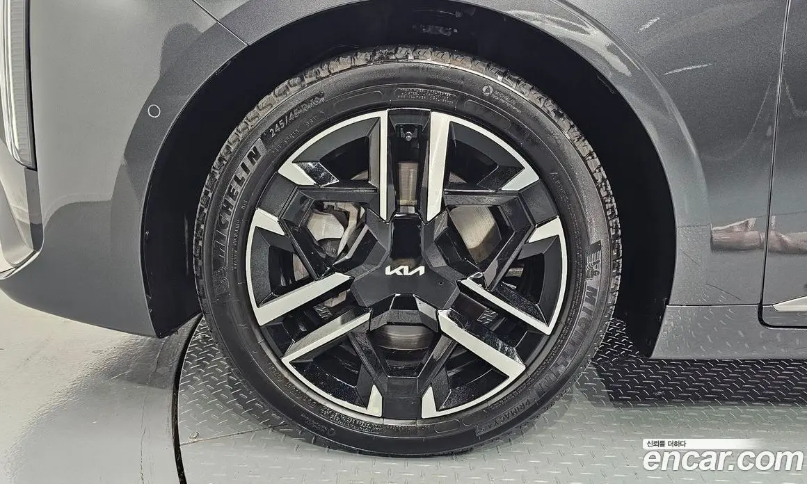 Kia K8 2025 2.5 автомат (гидро), фото 5