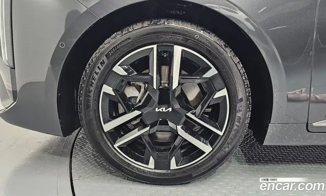 Kia K8 2025 2.5 автомат (гидро), миниатюра 5