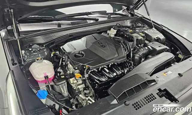 Kia K8 2025 2.5 автомат (гидро), миниатюра 6