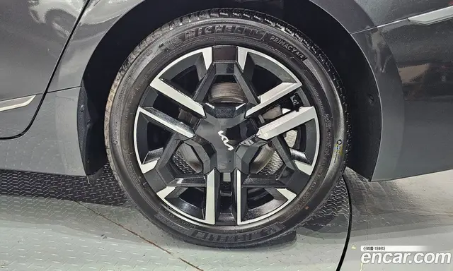 Kia K8 2025 2.5 автомат (гидро), миниатюра 7