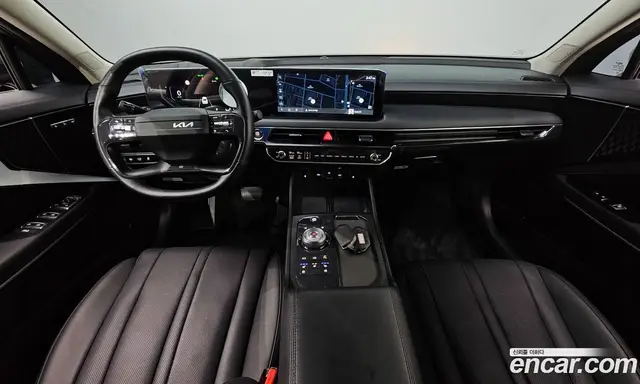 Kia K8 2025 2.5 автомат (гидро), миниатюра 10