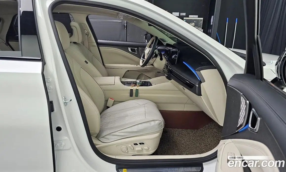 Kia K8 2026 2.5 автомат (гидро), фото 18 Kia K8 2026 2.5 автомат (гидро), фото 18