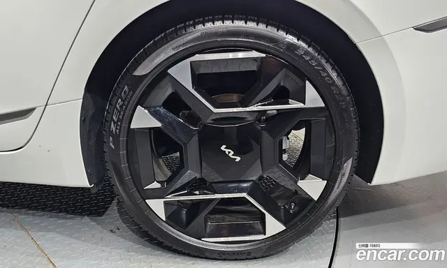 Kia K8 2026 2.5 автомат (гидро), миниатюра 7 Kia K8 2026 2.5 автомат (гидро), миниатюра 7