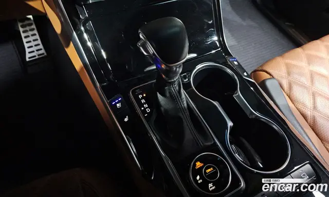 Kia Mohave 2022 3.0 автомат (гидро), миниатюра 12