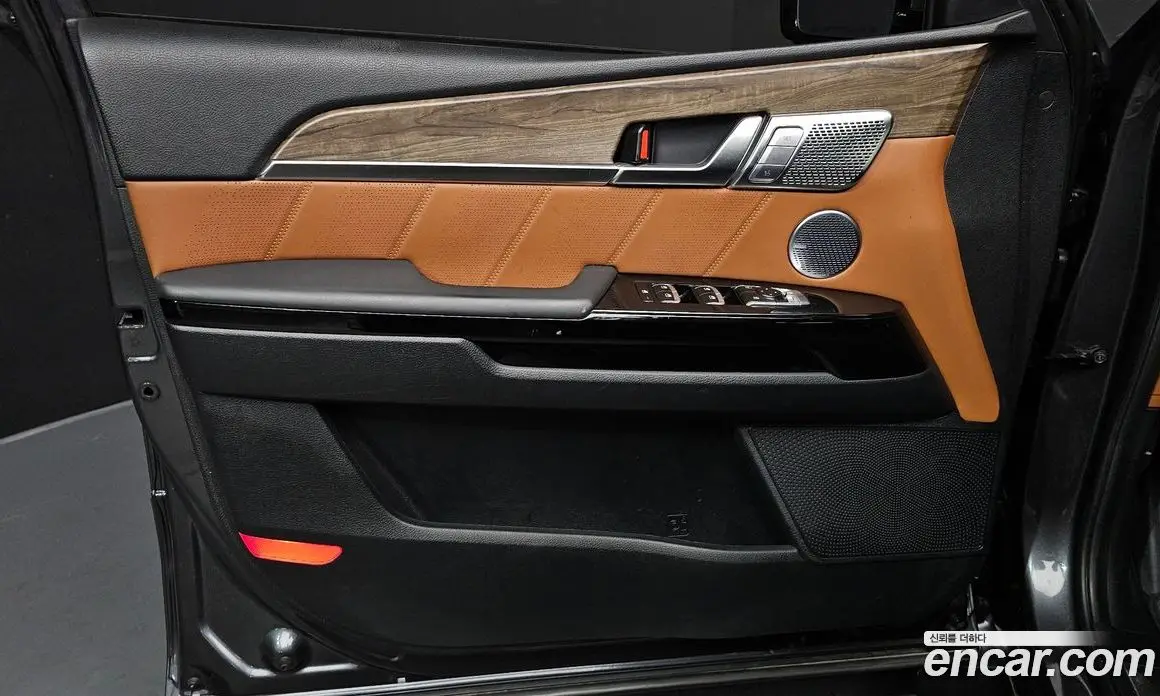 Kia Mohave 2022 3.0 автомат (гидро), фото 14