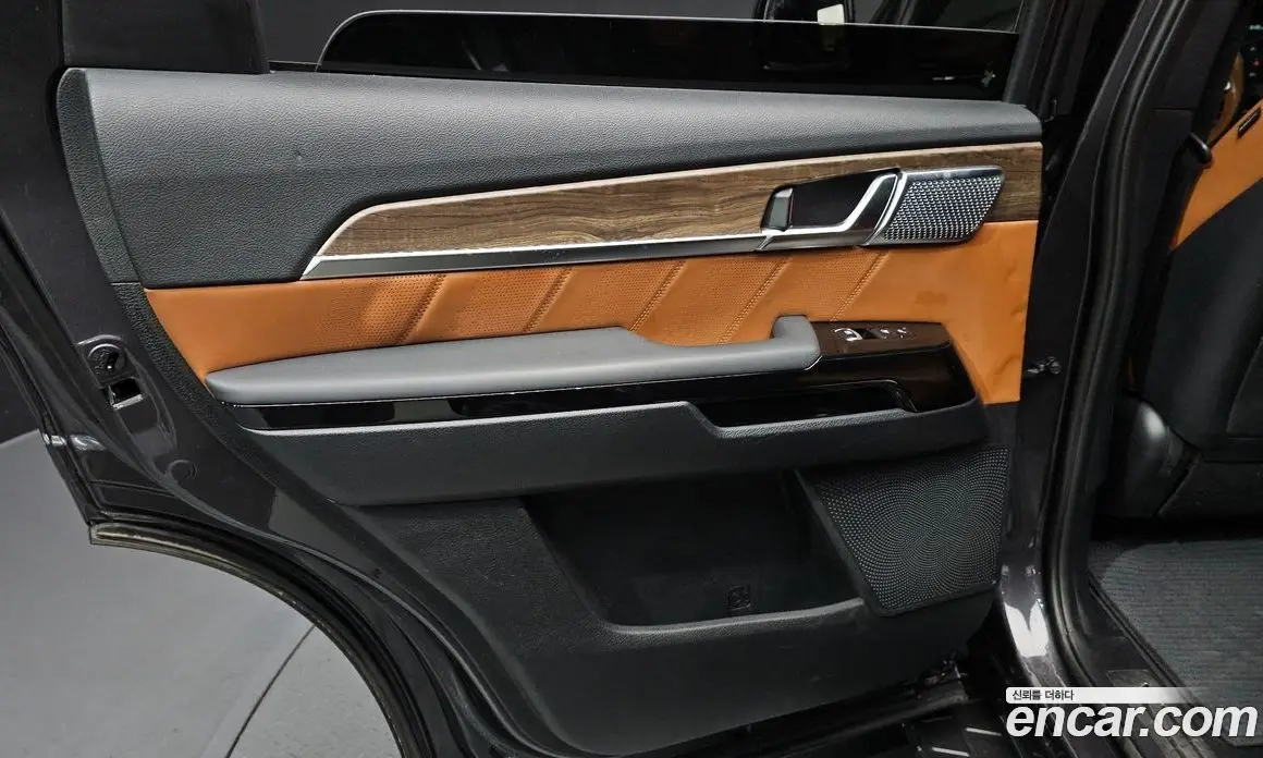 Kia Mohave 2022 3.0 автомат (гидро), фото 15