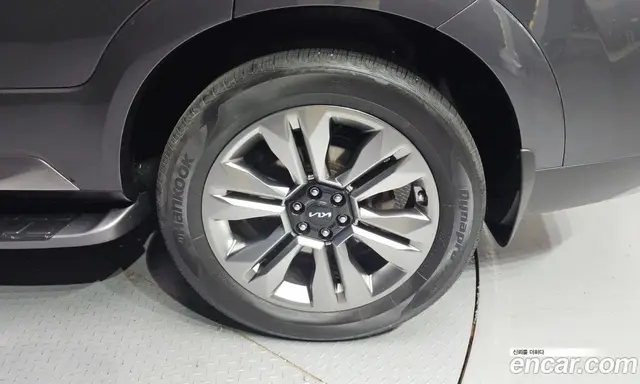 Kia Mohave 2022 3.0 автомат (гидро), миниатюра 7