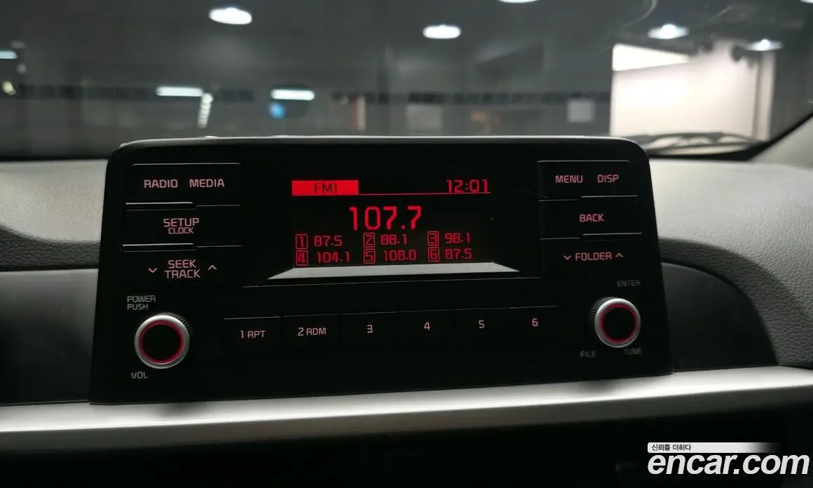 Kia Morning 2017 1.0 автомат (гидро), фото 20 Kia Morning 2017 1.0 автомат (гидро), фото 20