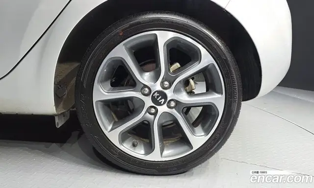 Kia Morning 2017 1.0 автомат (гидро), миниатюра 7