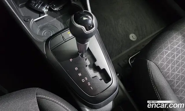 Kia Morning 2022 1.0 автомат (гидро), миниатюра 12