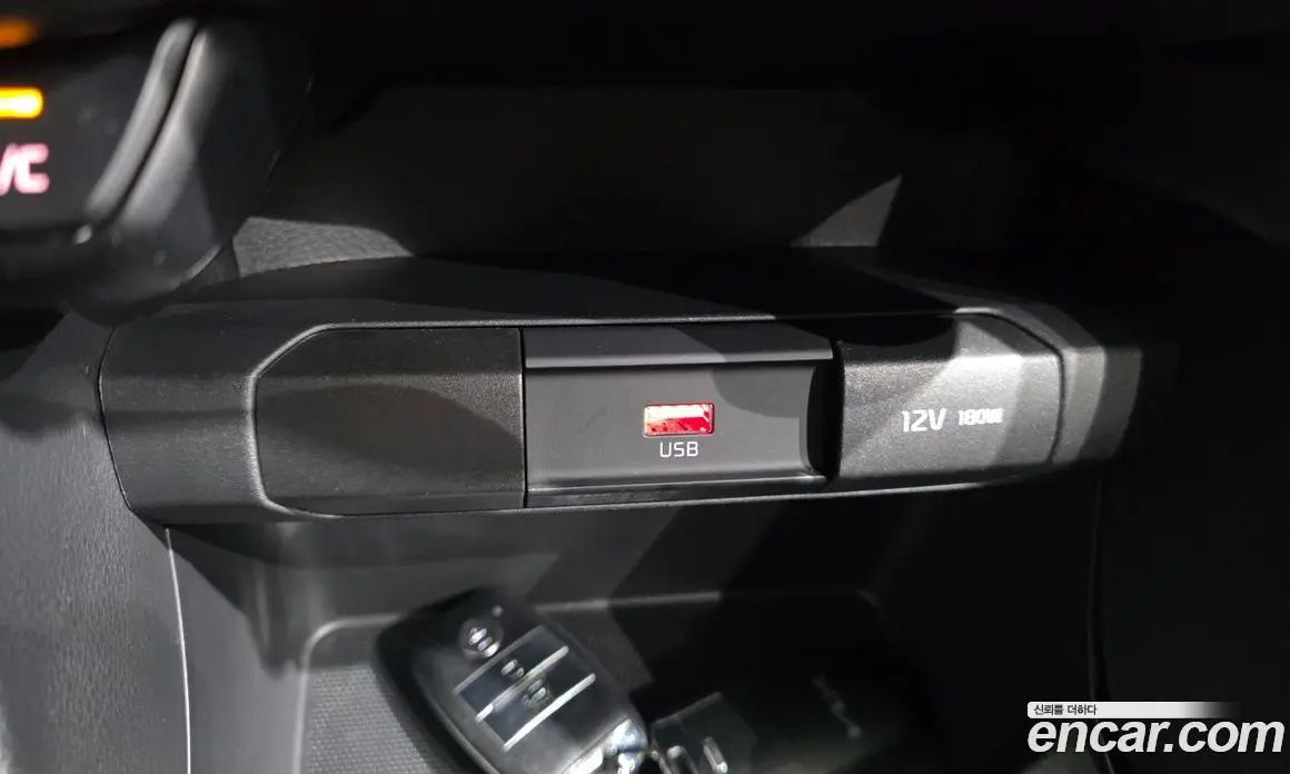 Kia Morning 2022 1.0 автомат (гидро), фото 18