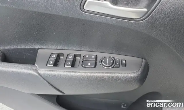Kia Morning 2023 1.0 автомат (гидро), миниатюра 12