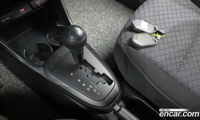 Kia Morning 2024 1.0 автомат (гидро), миниатюра 11 Kia Morning 2024 1.0 автомат (гидро), миниатюра 11