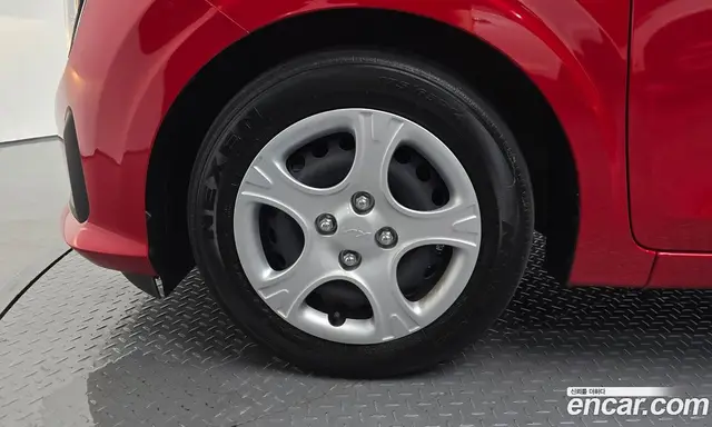 Kia Morning 2024 1.0 автомат (гидро), миниатюра 4 Kia Morning 2024 1.0 автомат (гидро), миниатюра 4
