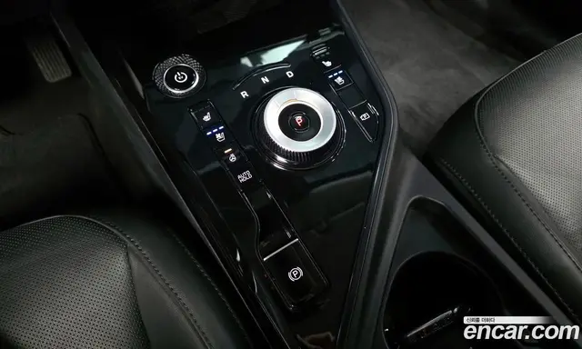 Kia Niro 2023 автомат (гидро), миниатюра 12
