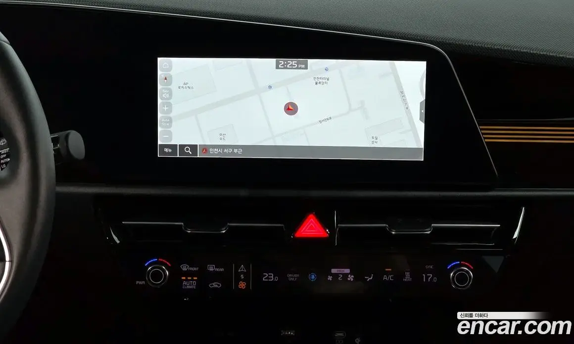 Kia Niro 2023 автомат (гидро), фото 19 Kia Niro 2023 автомат (гидро), фото 19