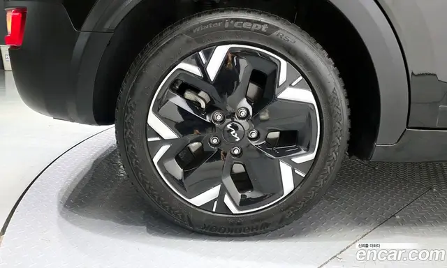 Kia Niro 2023 автомат (гидро), миниатюра 5 Kia Niro 2023 автомат (гидро), миниатюра 5