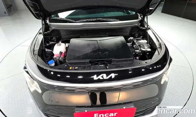 Kia Niro 2023 автомат (гидро), миниатюра 6 Kia Niro 2023 автомат (гидро), миниатюра 6