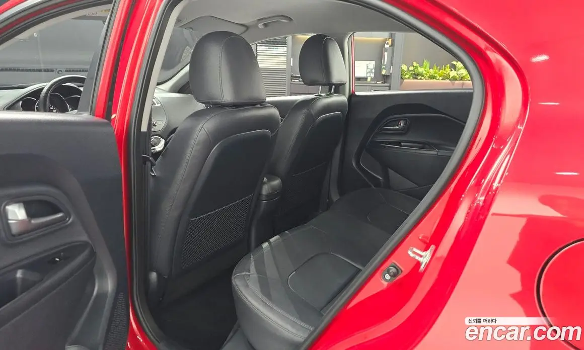 Kia Pride 2015 1.4 автомат (гидро), фото 16