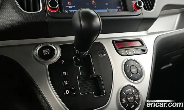 Kia Ray 2015 1.0 автомат (гидро), миниатюра 12