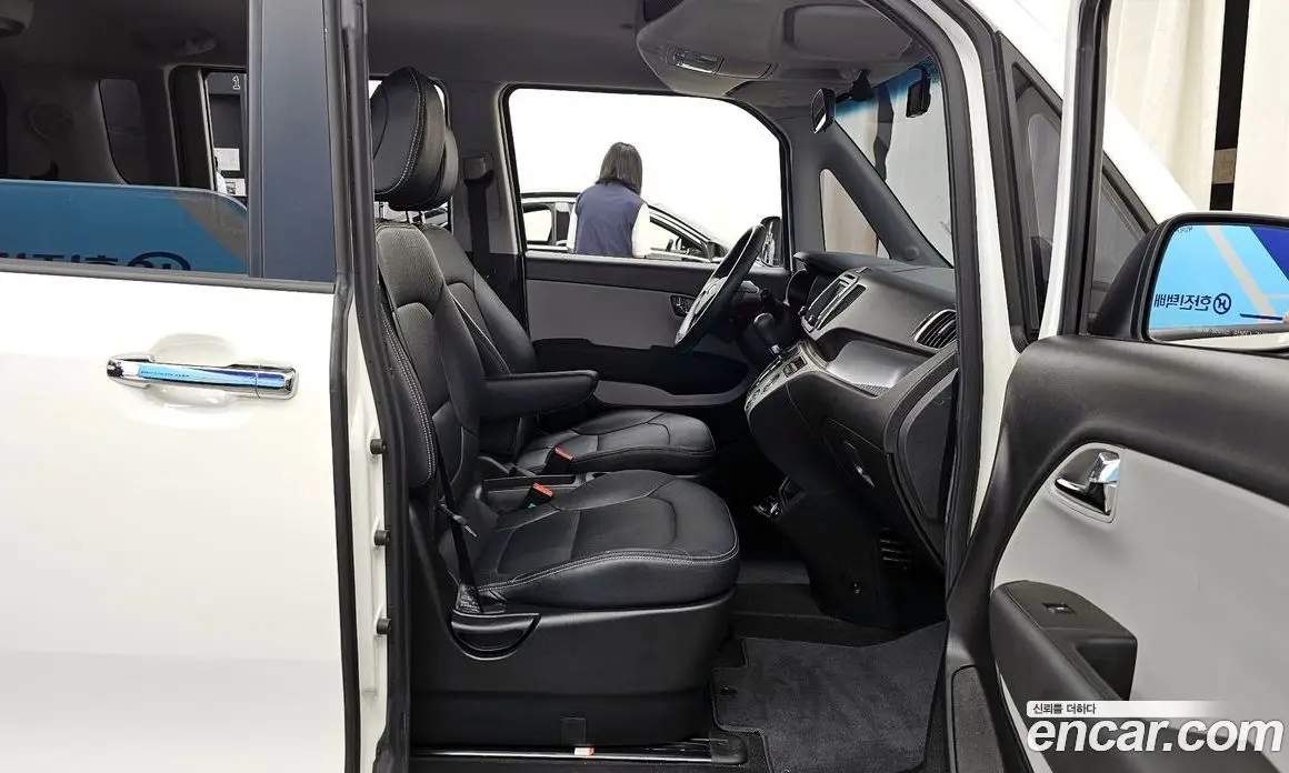 Kia Ray 2015 1.0 автомат (гидро), фото 17