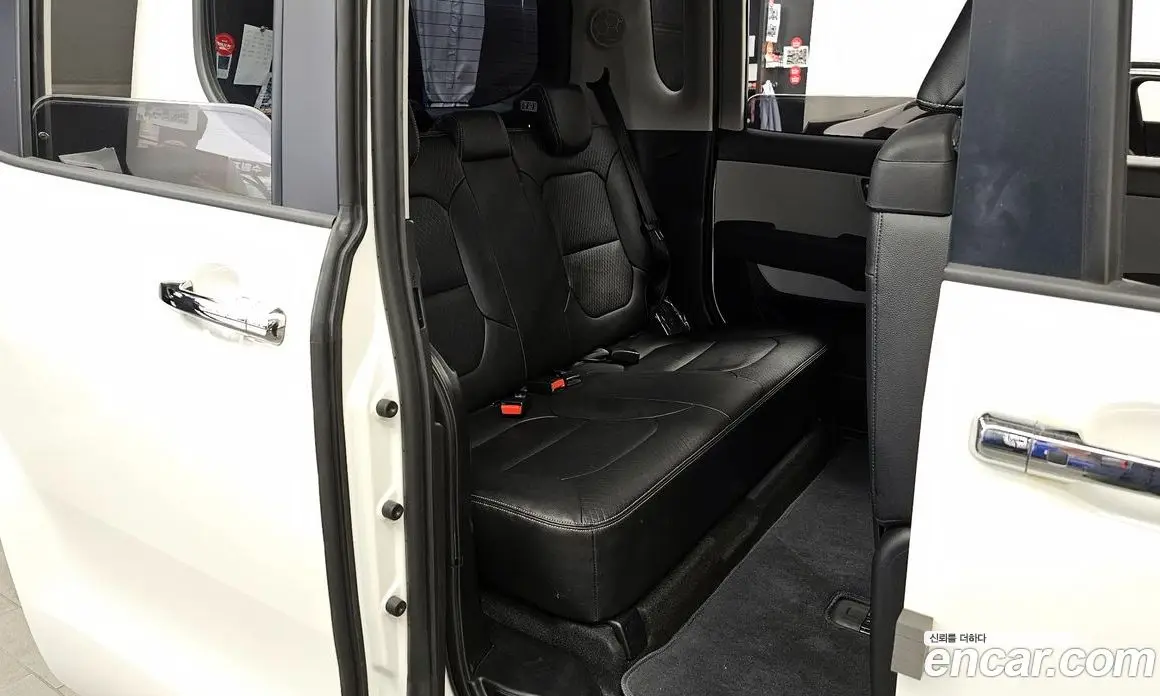 Kia Ray 2015 1.0 автомат (гидро), фото 18